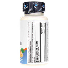 B-12 1000 Mcg as Methylcobalamin ActivMelt, Tangerine, by Kal, image #2