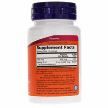 B-12 5000 Mcg, by NOW Foods, image #2