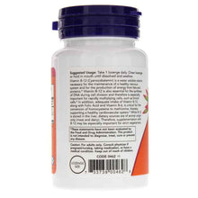 B-12 5000 Mcg, by NOW Foods, image #3