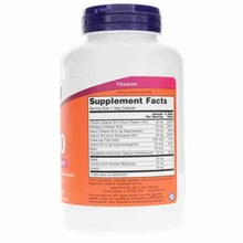 B-50 Capsules, by NOW Foods, image #2