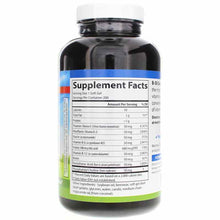 B-50 Gels Vitamin B Complex, 200 Softgels, by Carlson Labs, image #2