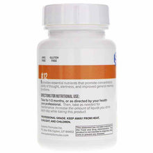 B Brain, by Systemic Formulas, image #3