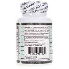 B-Complete B-Complex & Antioxidant Formula, 60 Capsules, by Montiff, image #3