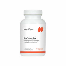 B-Complex, by NutriDyn