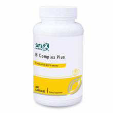 B Complex Plus, by SFI Health
