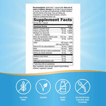 B-Stress Formula, by Natures Way