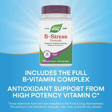 B-Stress Formula, by Natures Way