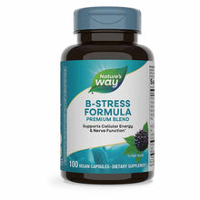 B-Stress Formula, by Natures Way