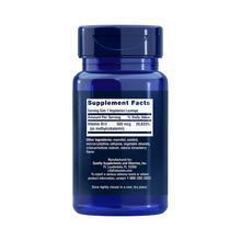 B12 500 Mcg, by Life Extension, image #2