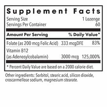 B12 Adenosylcobalamin, by Allergy Research Group, image #3