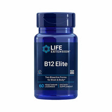 B12 Elite, by Life Extension