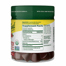 B12 Energy Gummies, Cranberry, by Megafood, image #2