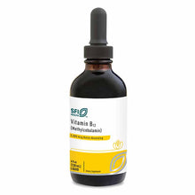 B12 Liquid Methylcobalamin 5000 Mcg, by SFI Health