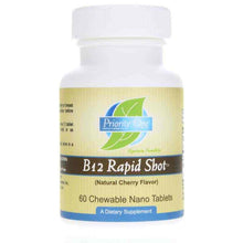 B12 Rapid Shot, by Priority One