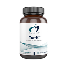 Tri-K, 60 Softgels, by Designs For Health