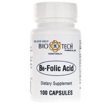 B6-Folic Acid, by Bio-Tech Pharmacal