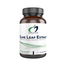 Olive Leaf Extract, 90 Veg Capsules, by Designs For Health