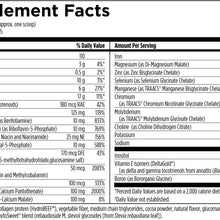 Pure PaleoMeal, by Designs For Health