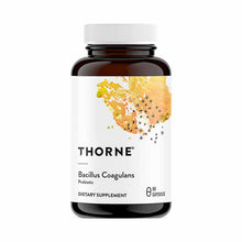 Bacillus Coagulans, by Thorne Research