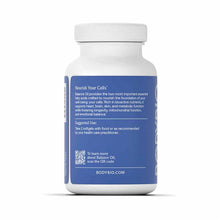Balance Oil Softgels, 60 Softgels, by BodyBio, image #3