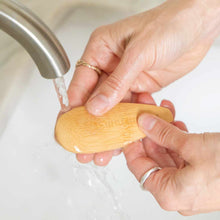 Bamboo Deodorant Applicator, by Little Seed Farm