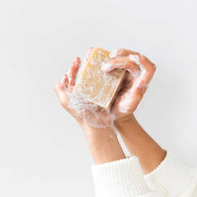 Bar Soap, by Little Seed Farm