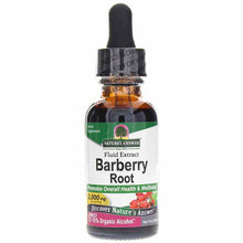 Barberry Root, by Natures Answer