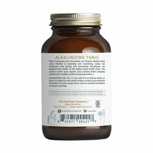 Barley Grass Organic Juice Powder, by Pure Synergy, image #3