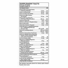 Basic Nutrients 2/Day non NSF CERTIFIED, by Thorne Research, image #4