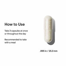 Basic Prenatal, by Thorne Research, image #3