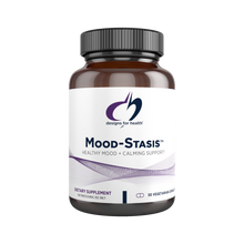 Mood-Stasis, 30 Veg Capsules, by Designs For Health