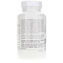 BCAA Branched-Chain Amino Acids, 120 Capsules, by Source Naturals, image #3