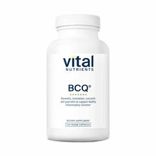 BCQ, by Vital Nutrients