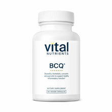BCQ, by Vital Nutrients