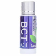 BCT Oil, by Professional Botanicals