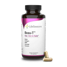 Beau-T, 90 Capsules, by LifeSeasons