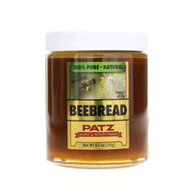 Beebread, by Patz Maple & Honey Farms