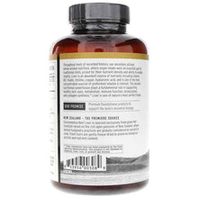 Beef Liver 500 Mg, by Enviromedica, image #3
