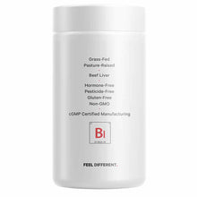 Beef Liver, by Codeage, image #2