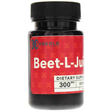 Beet-L-Juice 300 Mg, 30 Tablets, by Hakala Research