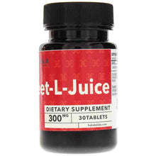Beet-L-Juice 300 Mg, 30 Tablets, by Hakala Research, image #2