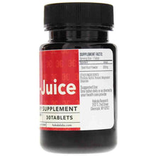 Beet-L-Juice 300 Mg, 30 Tablets, by Hakala Research, image #3