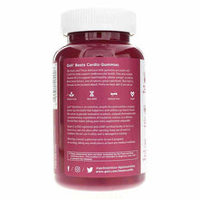 Beets Cardio Gummies, by Goli Nutrition, image #3