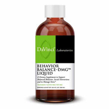 Behavior Balance-DMG Liquid, by DaVinci Labs