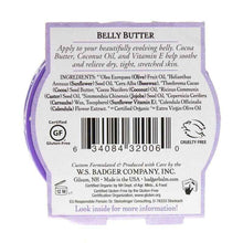 Belly Butter, by Badger, image #2