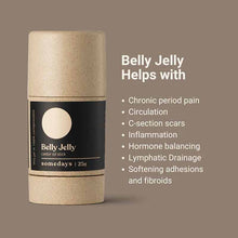 Belly Jelly Castor Oil Stick, by Somedays, image #6