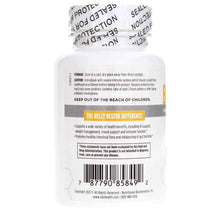 Belly Rescue Probiotic, by NBI, image #3