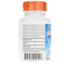 Benfotiamine 150 + Alpha Lipoic Acid, by Doctors Best, image #3