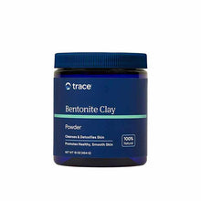 Bentonite Clay, by Trace Minerals Research