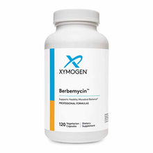 Berbemycin, by Xymogen